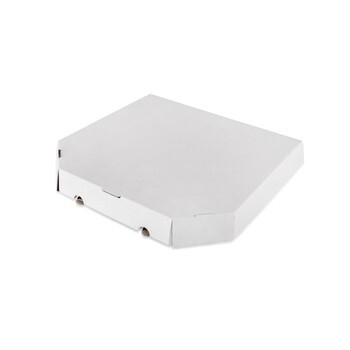 Eko-Pap Pizzakarton 42X42 A'25