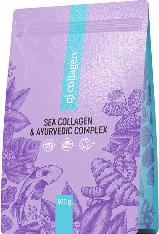 ENERGY QI collagen XXL, 300 g