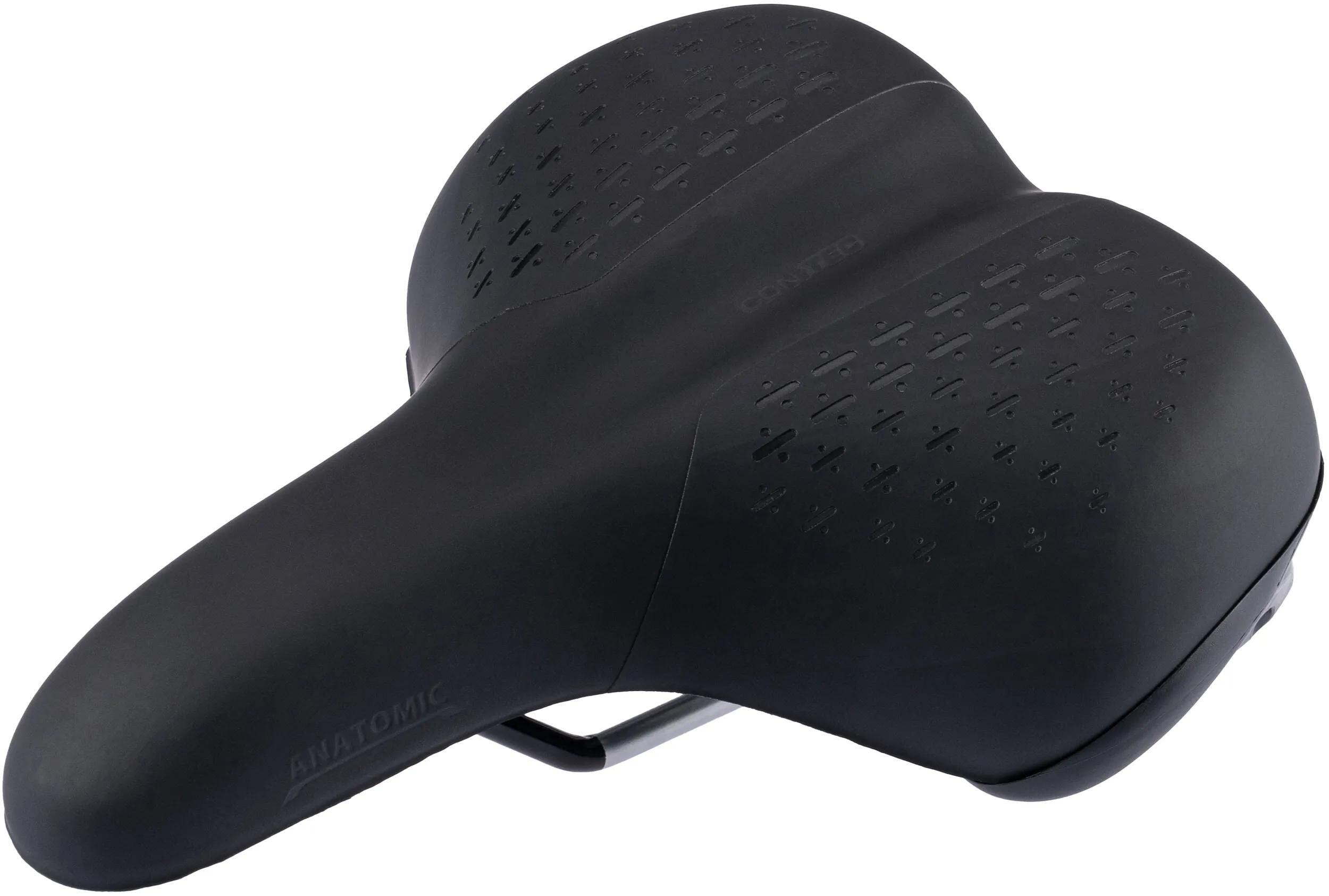 Contec Sattel anatomisch CT-Sattel anatomisch 263 x 198 mm 07262019