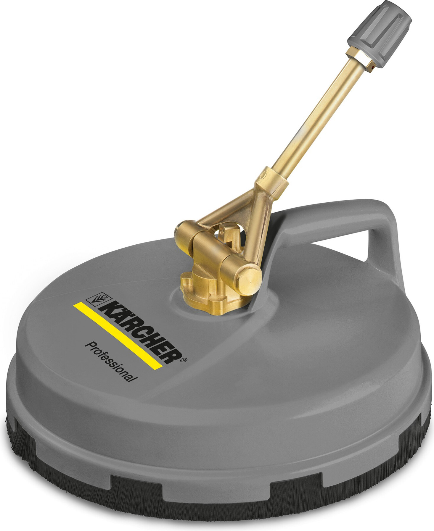 Kärcher Flächenreiniger FR 30, Oberflächenreiniger, Kärcher, HD 13/12-4 ST, HD 4/11 C Bp, HD 4/11 C Bp Pack, HD 4/9 P 110V, HD 5/11 P 240V, HD 5/11 P..., Grau, 300 mm, 300 mm 2.111-011.0