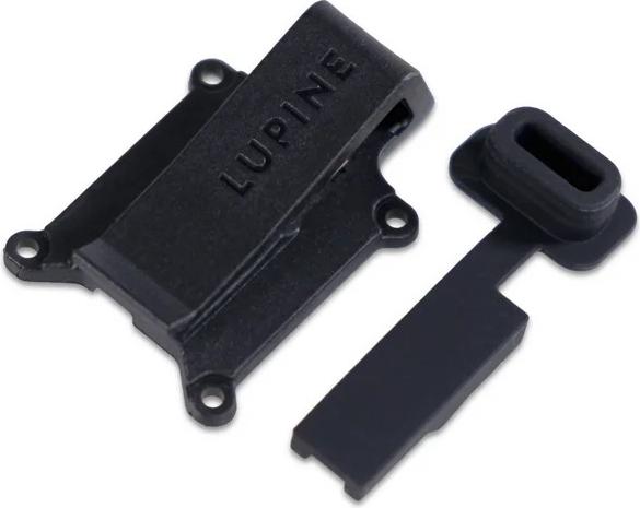 Lupine Backpack Mount für Rotlicht Pro NEW-6318