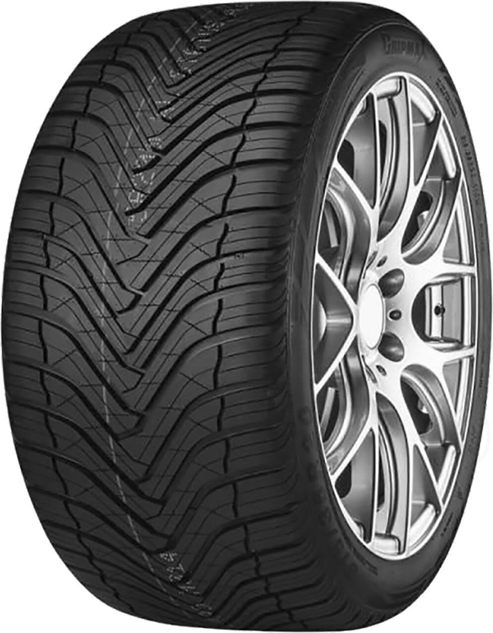 Gripmax Suregrip A/S 225/60R18 100W Bsw