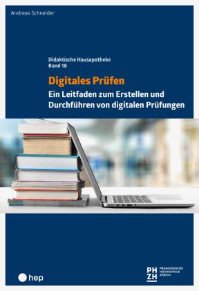Hep Verlag Digitales Prüfen