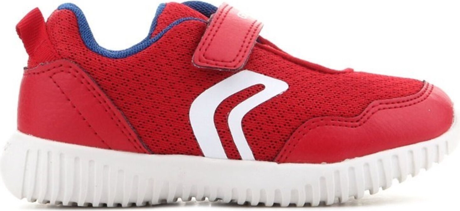 Geox Schuhe B Waviness, B822BB014BUC7213