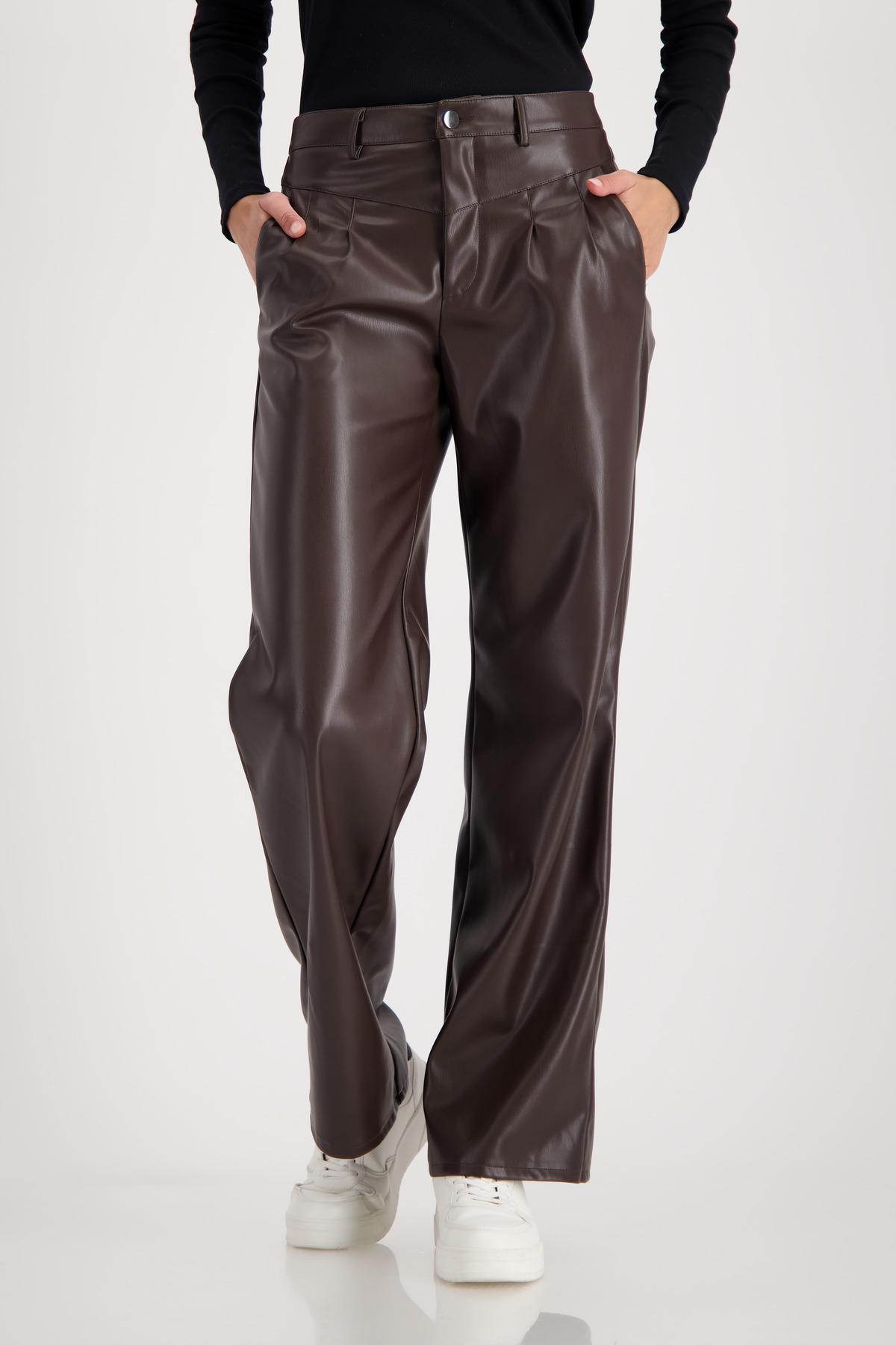 Monari Hose 520 brownie Größe 36