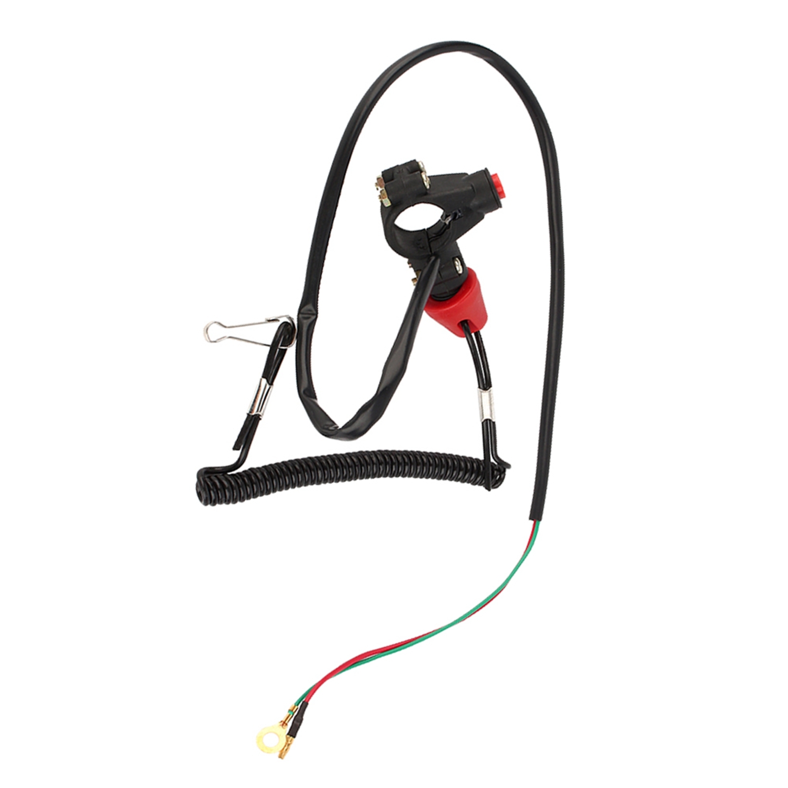 Cocosity Motor-Abschaltautomatik