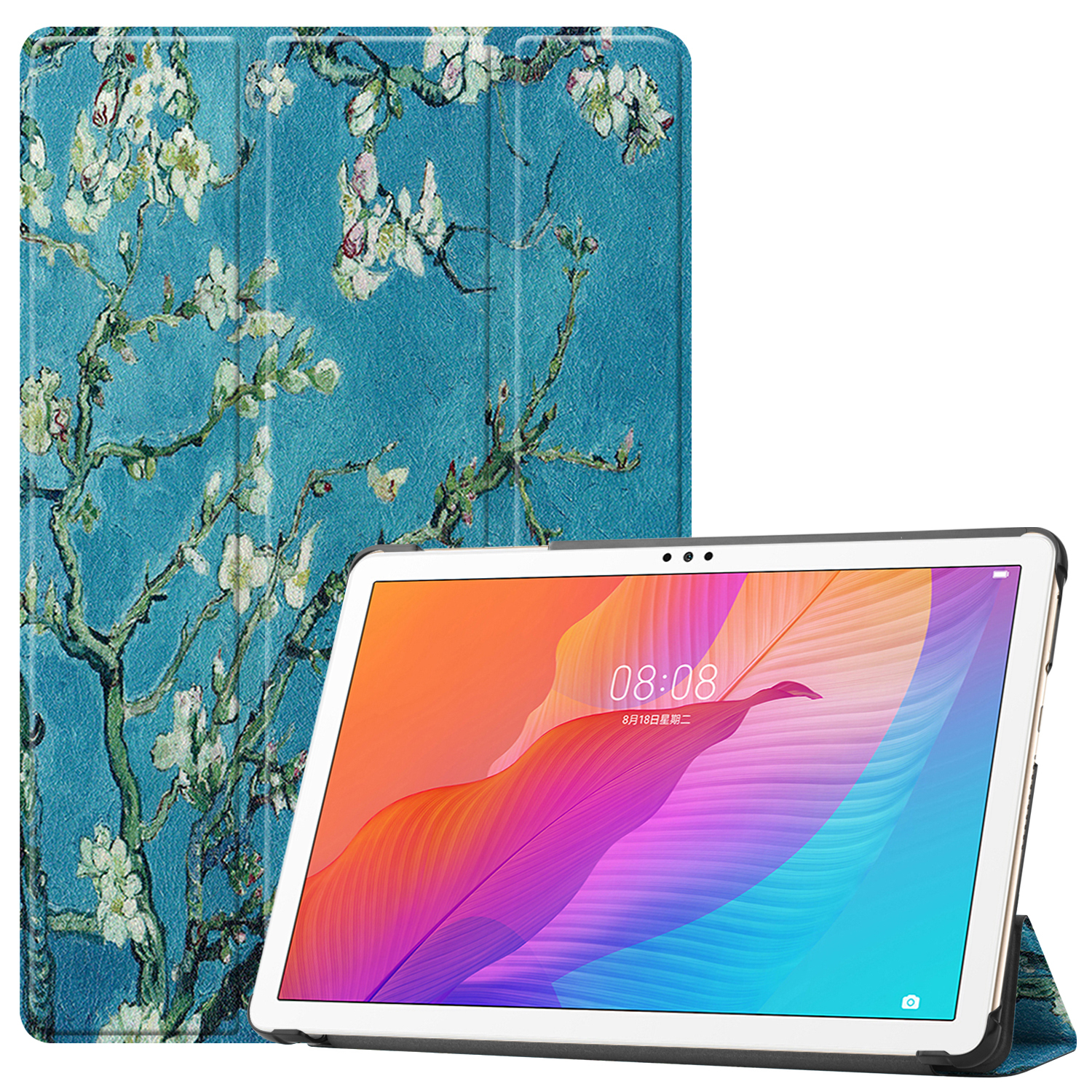 Recensione Huawei Matepad T10s: tablet economico ottimo per studiare