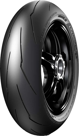 Pirelli DIABLO SUPERCORSA V4 180/55 R17 73W