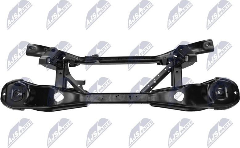 NTY Achskörper ZRZ-FR-017