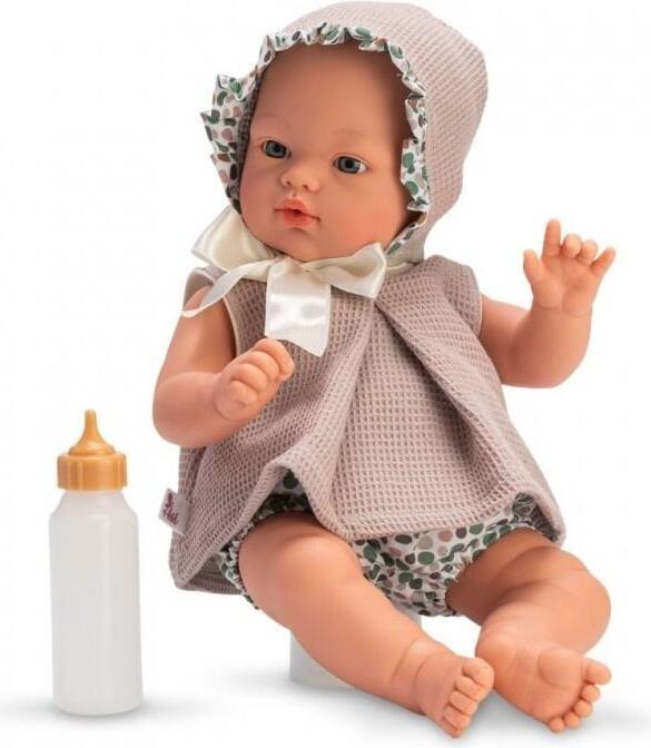 ASI Spanische Koke-Puppe 36cm