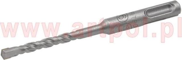Artpol Sds-Plus-Bohrer 10X 310Mm