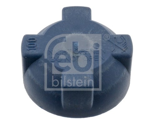 FEBI BILSTEIN 47137 Verschlussdeckel Kühlmittelbehälter passend für MERCEDES-BENZ Citaro (O 530) ATEGO AXOR AXOR 2 CITARO (O 530) CITARO 2
