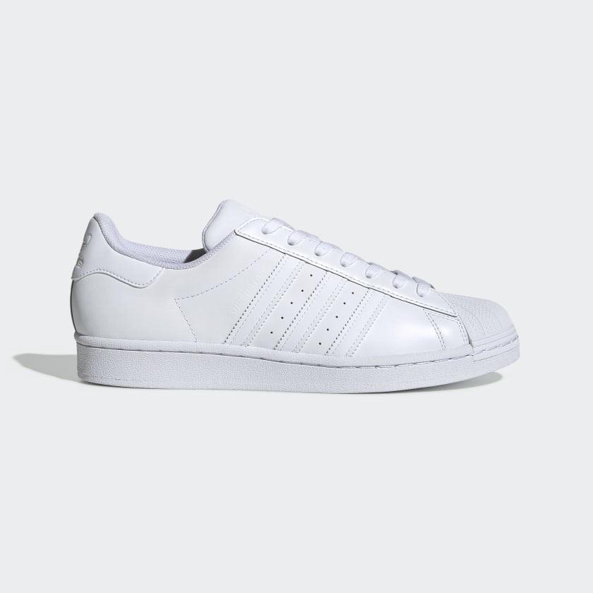 Adidas EG4960_Superstar : Größe - UK 11.5 Größe: UK 11.5 EG4960_Superstar-UK 11.5