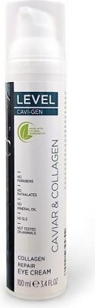 Level One Reparierende Kollagen-Augencreme