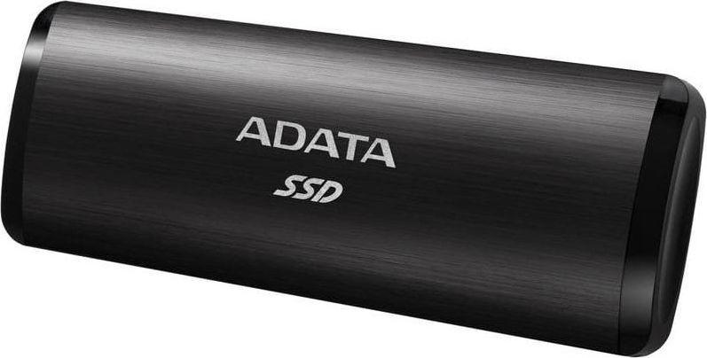 Externe SSD Adata SE760 512GB USB 3.2 Typ-C ASE760-512GU32G2-CTI