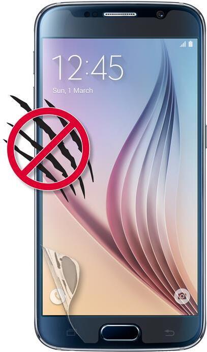 PURO Dva filmy na obrazovku - Samsung Galaxy S6