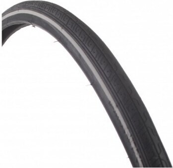 Pneumatiky Deli R 27x1.1 4 32-630