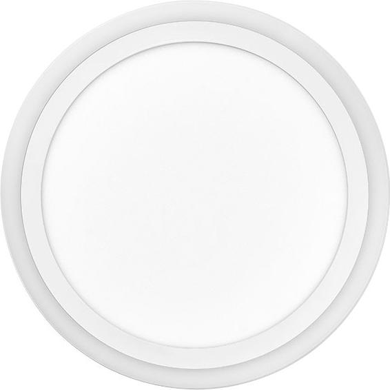 Tracer Lumi Runde LED-Deckenleuchte TRAOSW47320