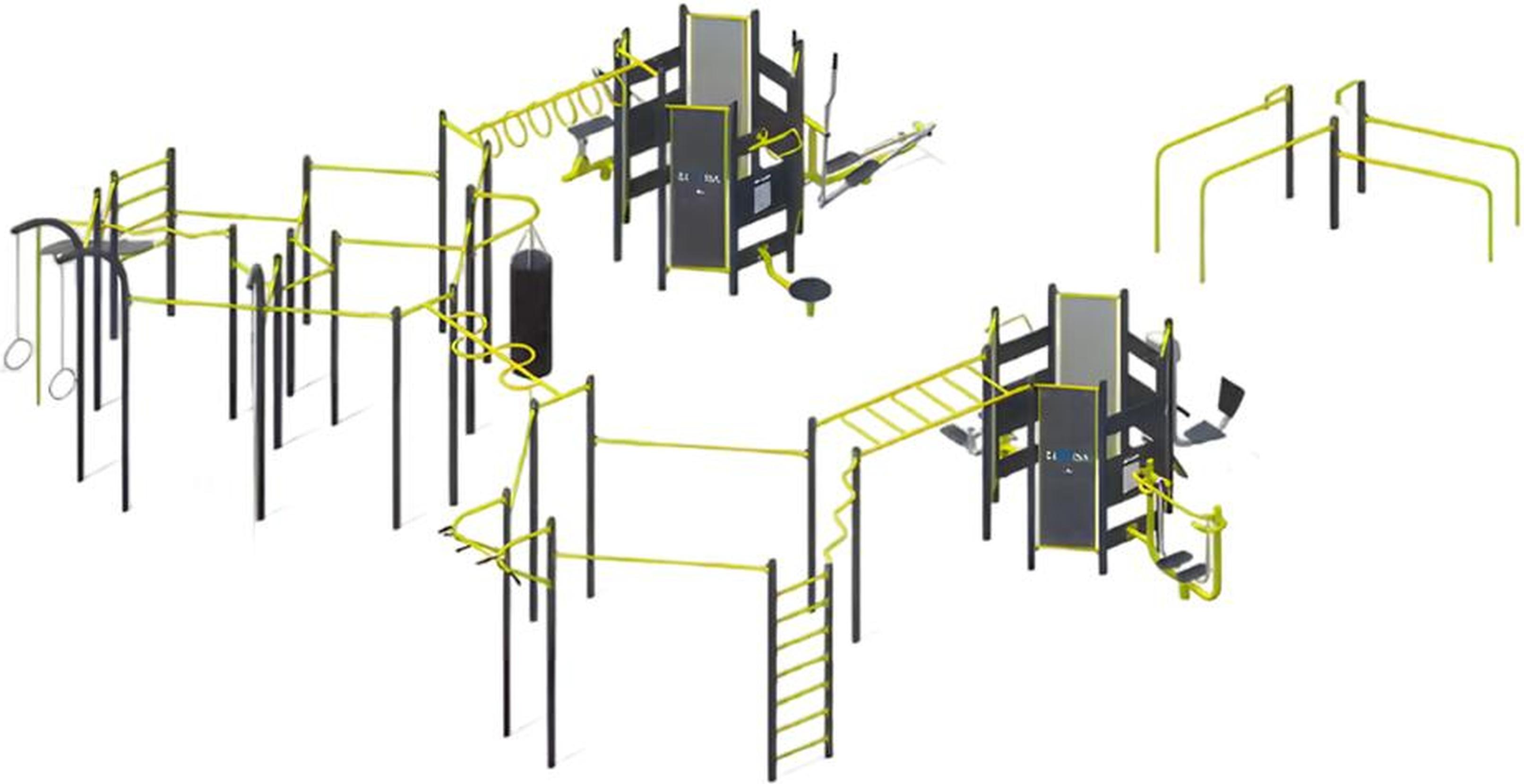 Xl Moebel Gmbh Kinderspielplatz Straßensportgeräte Klimmzugstangen Freizeitpark Schultermuskeln