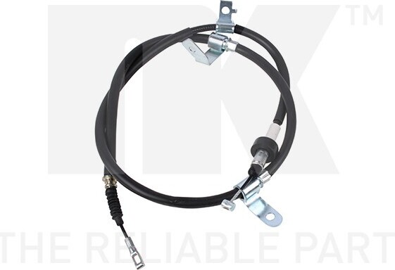 nk Seilzug, Feststellbremse 903473