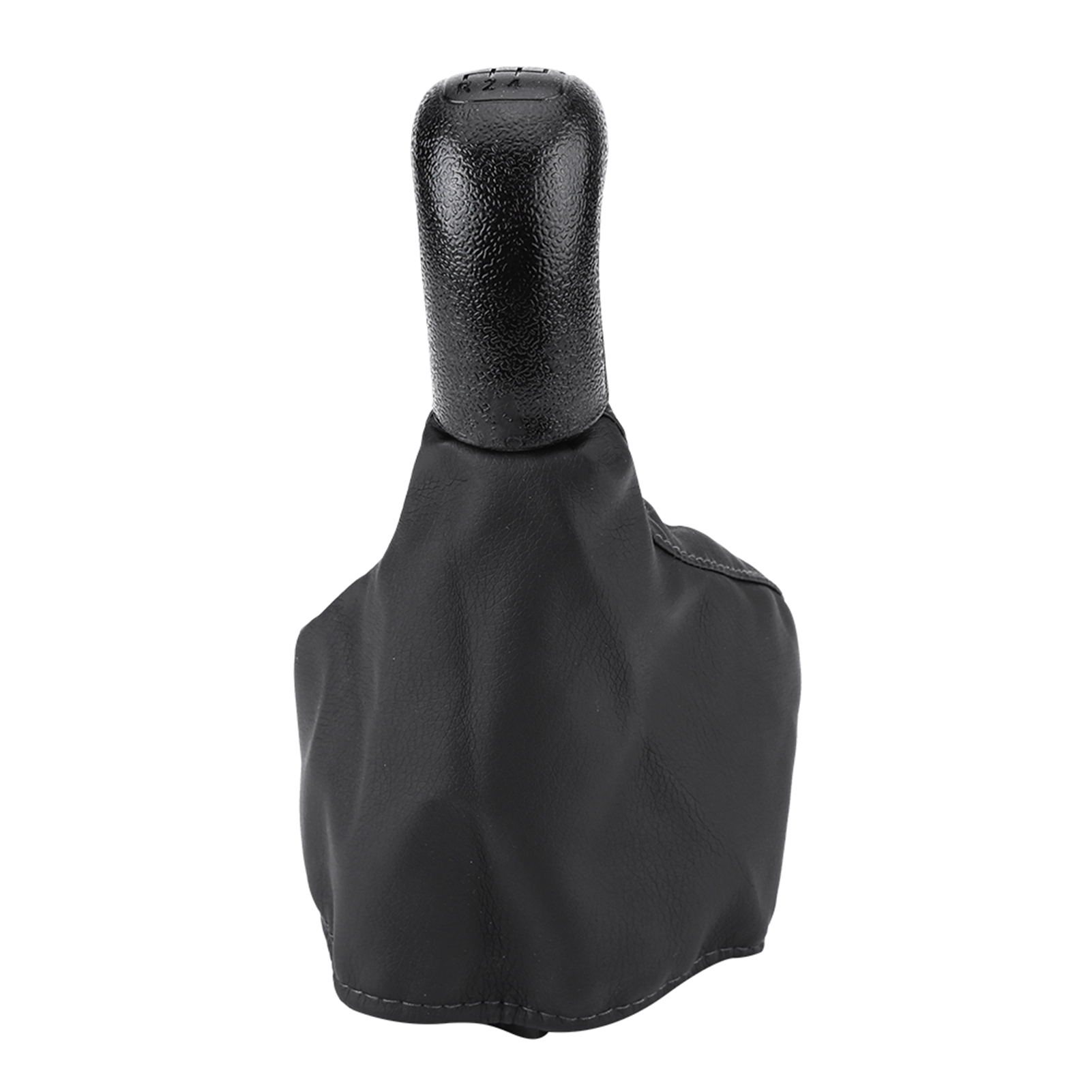 Cocosity Knob Gaiter,Gear Shift Knob,Gear Shift Knob Gaiter,Gear Shift Knob Gaiter Boot,5 Speed Gear Shift Knob Gaiter
