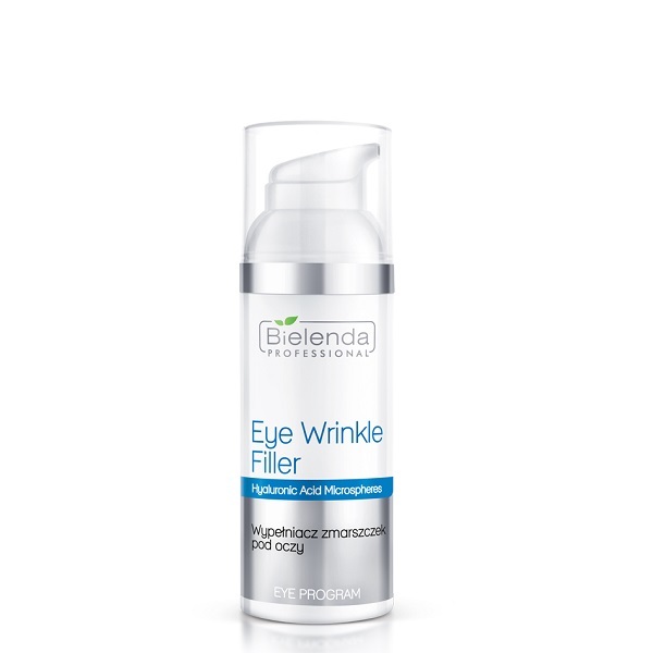 Bielenda Professional Bielenda Augenfaltenfüller 50 Ml.