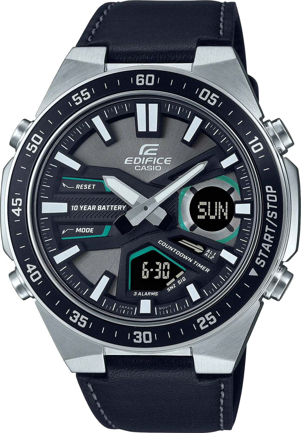Casio Hodinky Muž EFV-C110L-1AVEF
