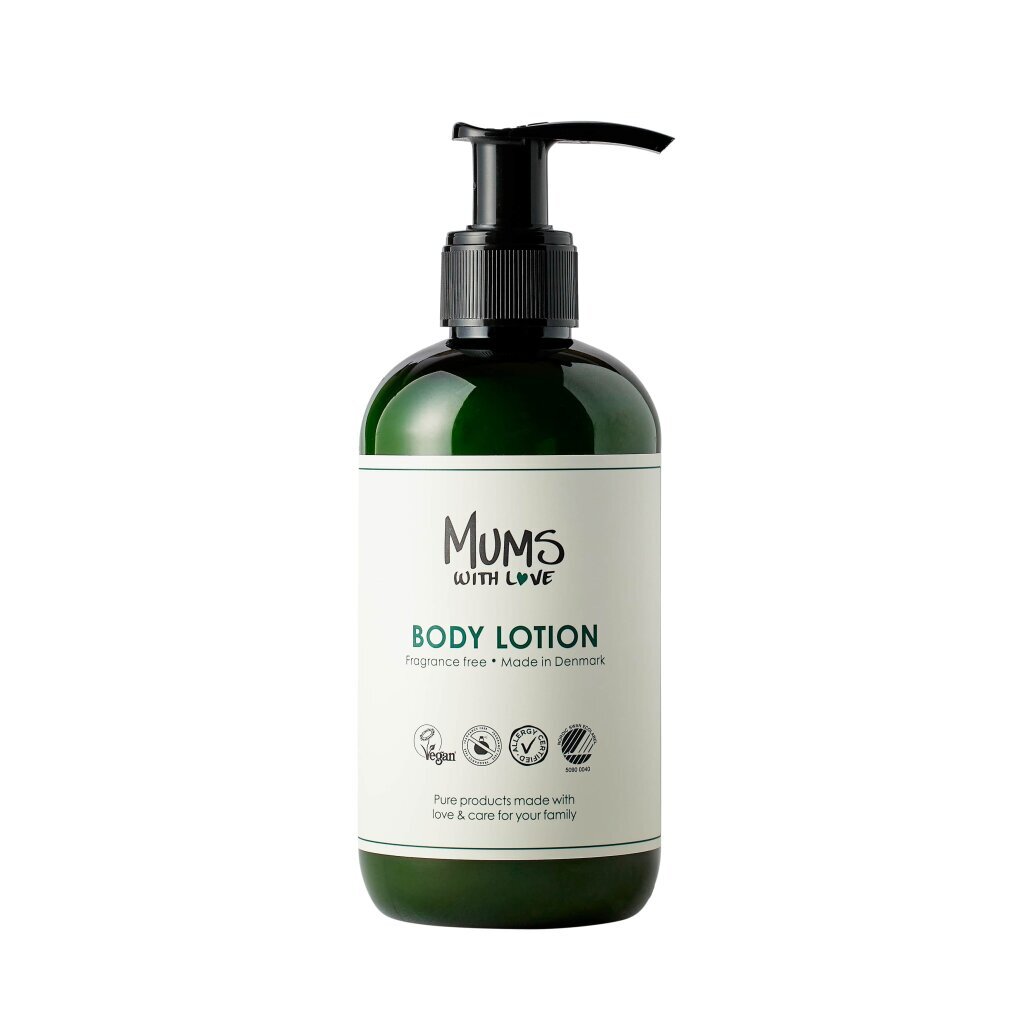 Mums With Love - Körperlotion 250ml