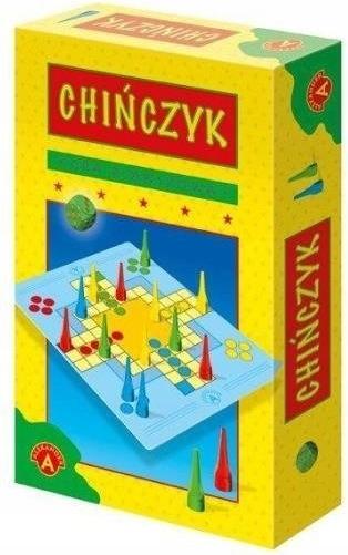 Chinesisches Minispiel 0388 p10 ALEXANDER