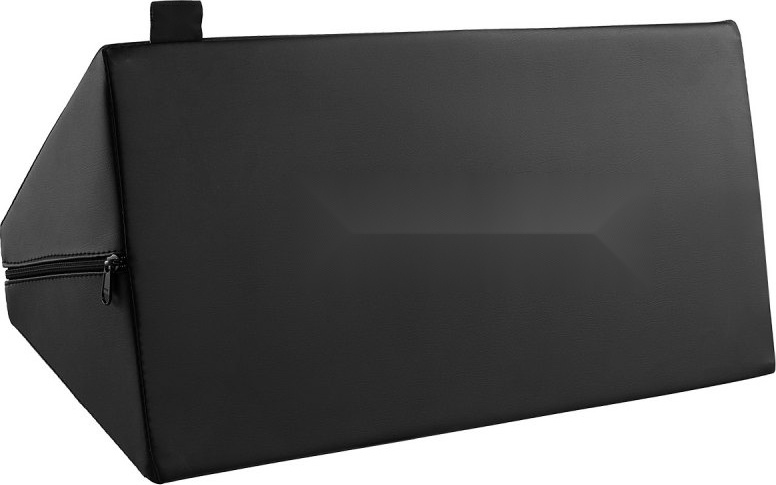 StarTech Tragbarer Preacher Curl Pad Bizeps Arm Curler Aufsatz - EVA-Schaum - Ideal für Home Fitness Trainingsausrüstung MSWJDPM00000WIWWBV0