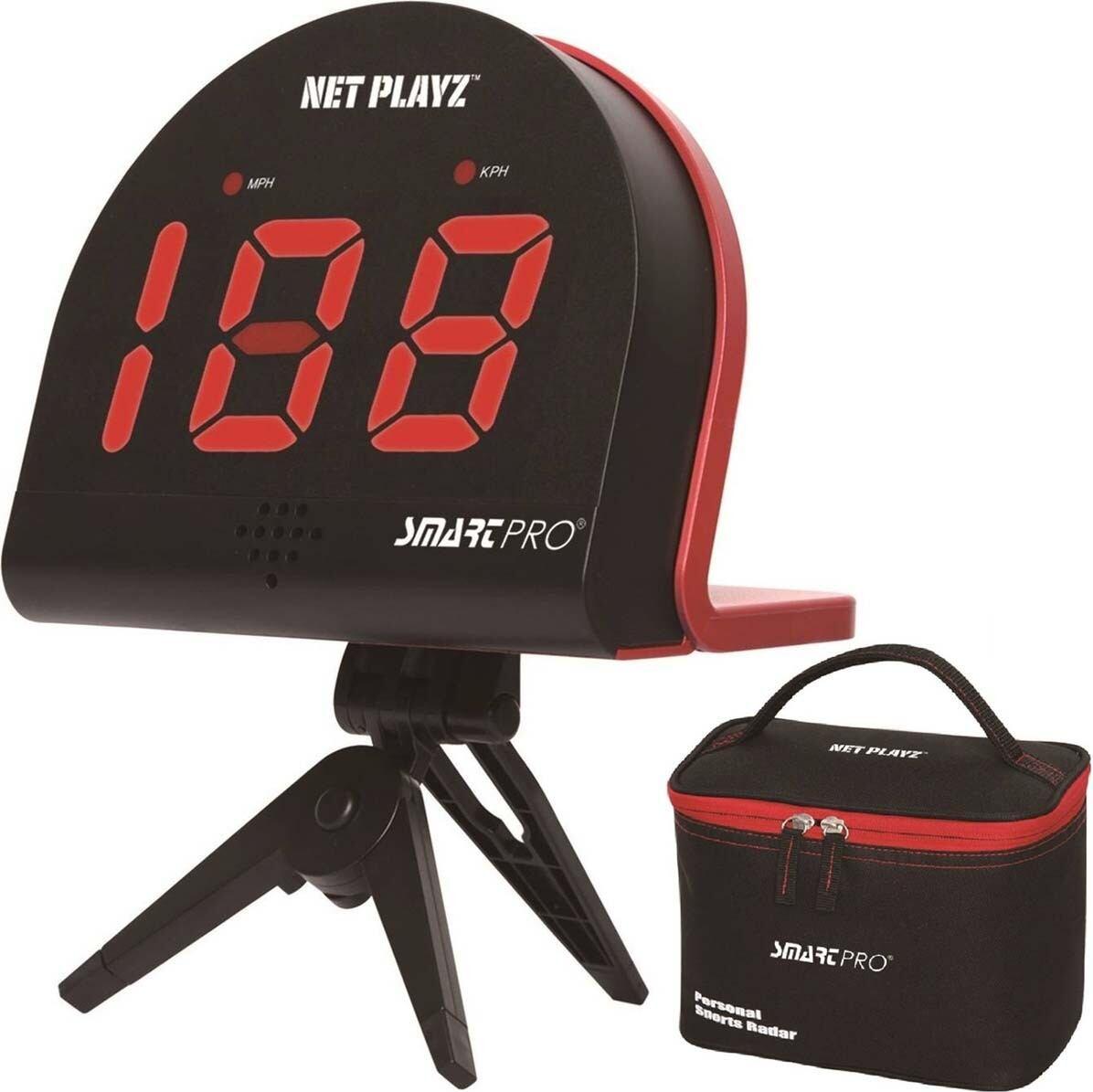 Net Playz Speed Radar Sportradar Variante 35295