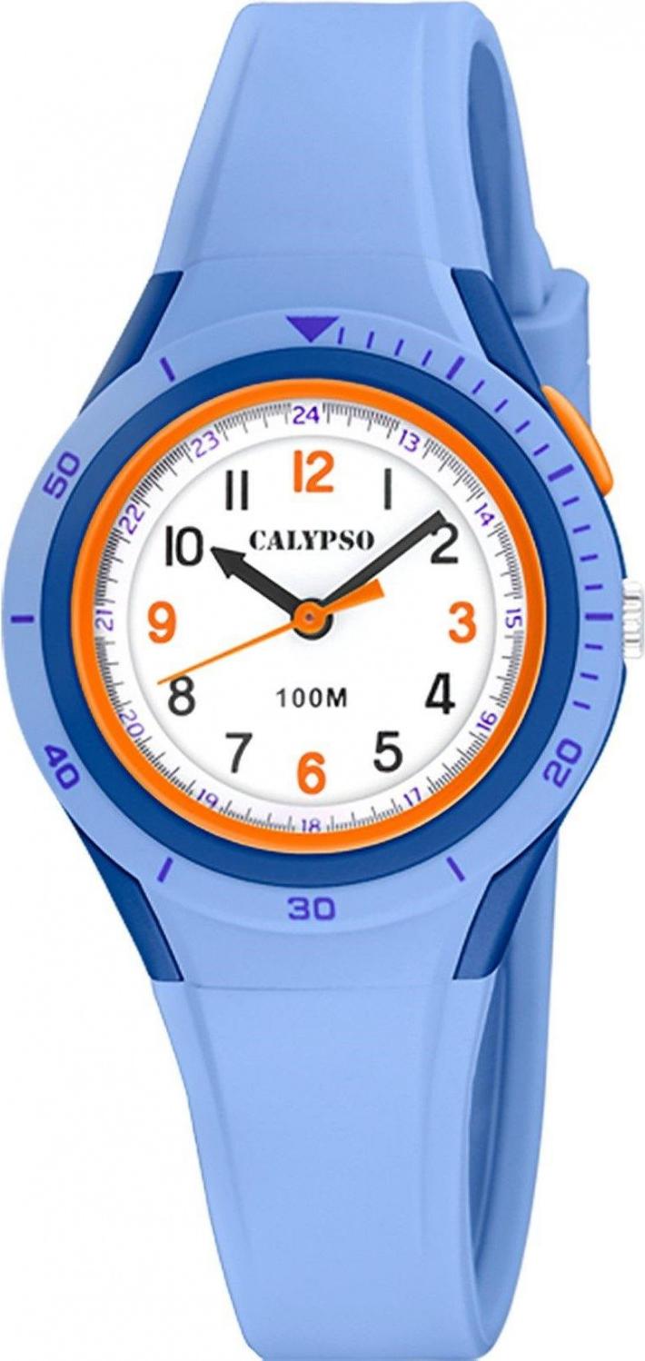 Calypso – K5856/4 – Náramkové hodinky – Uni