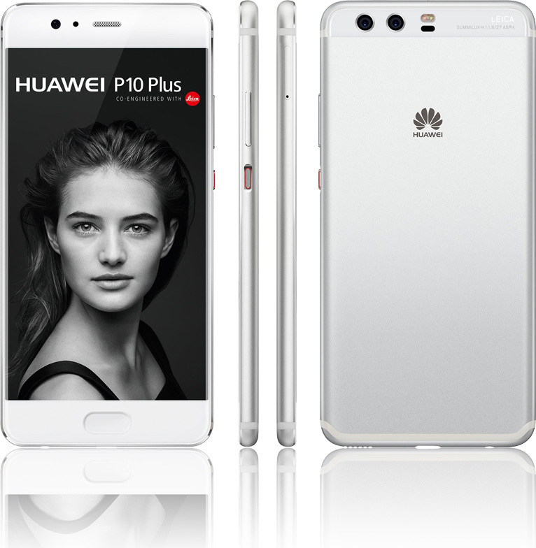 スマートフォン本体 HUAWEI P10 Plus Gold 64 GB Huawei P10 Plus 64GB 128GB VKY-L29 Unlocked Sim Free 4G LTE