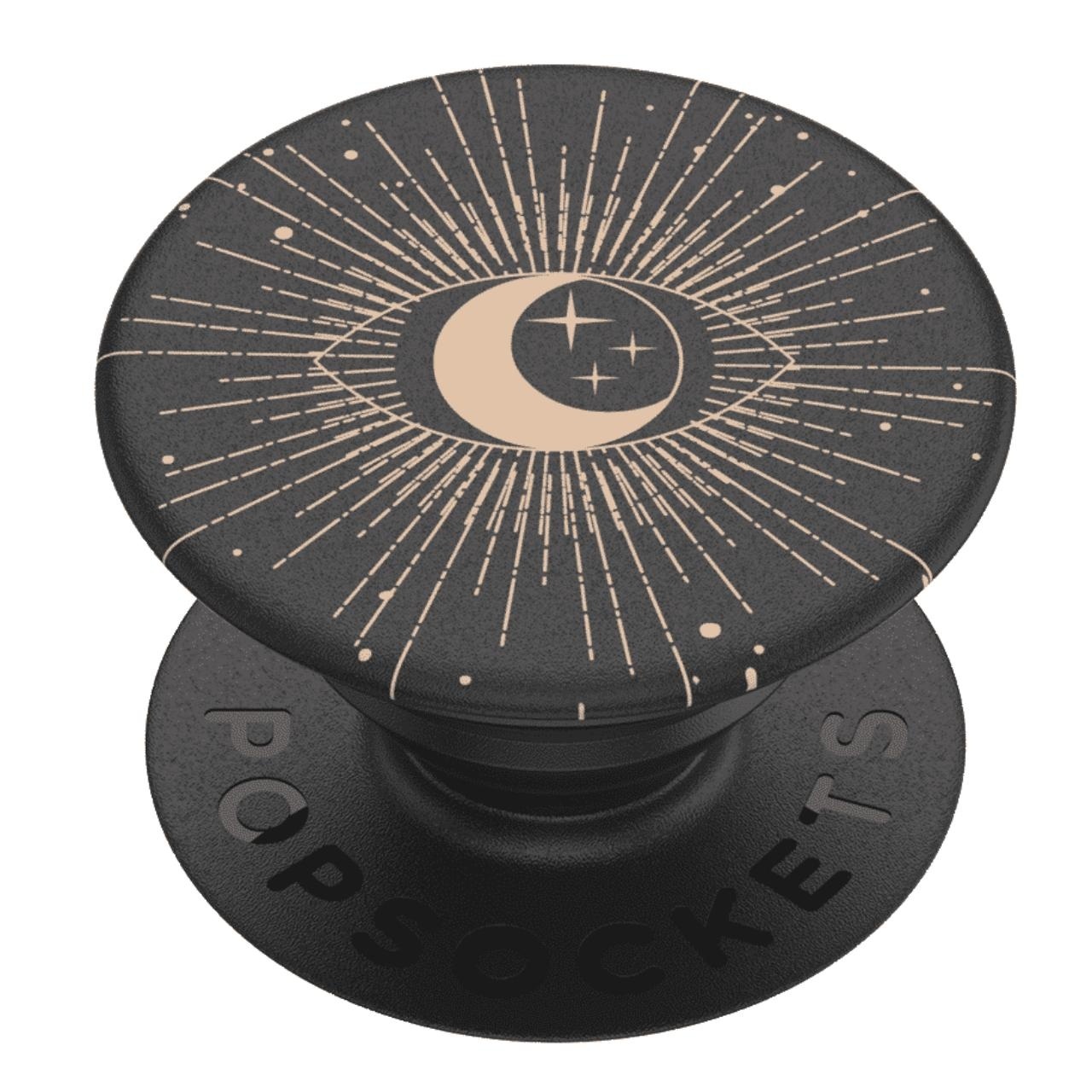 Two Popsocket Popsockets 2 All Seeing 800448Porte-téléphone et support