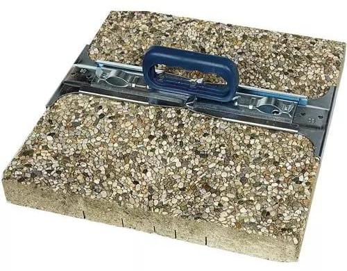 Karl Dahm Plattenheber "Plattenkuli" für Platten von 30 bis 50 cm, Art.-Nr. 10751