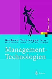 Sonstige Verlage Management-Technologien