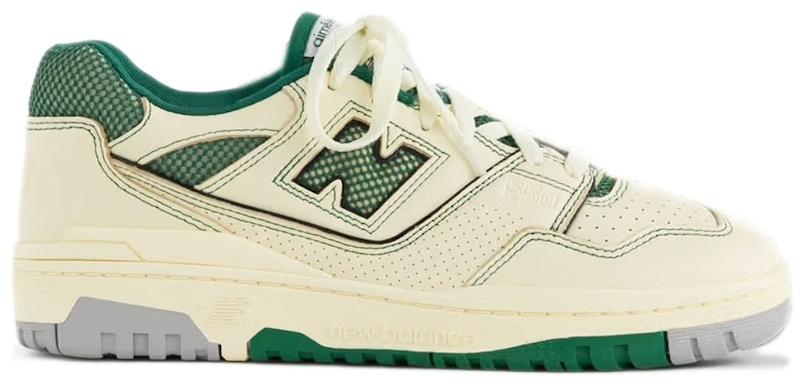 New Balance 550 Aime Leon Dore Masaryk Community Gym Green - EU 37.5 BB550AY1