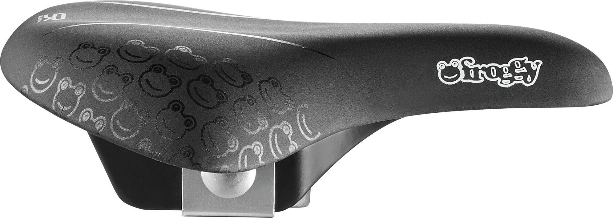 Selle Royal Kinder-/Jugendsattel Froggy 1702JCNA03807