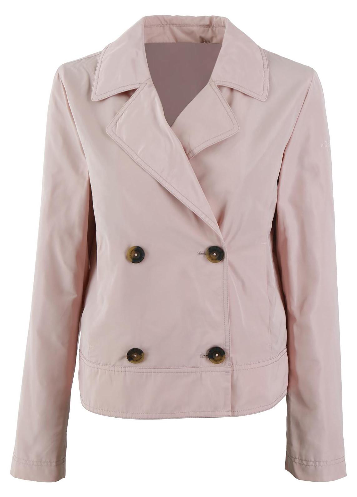 PATTEN Damen Jacke - Rosa PATTEN Damen Jacke - Rosa, S