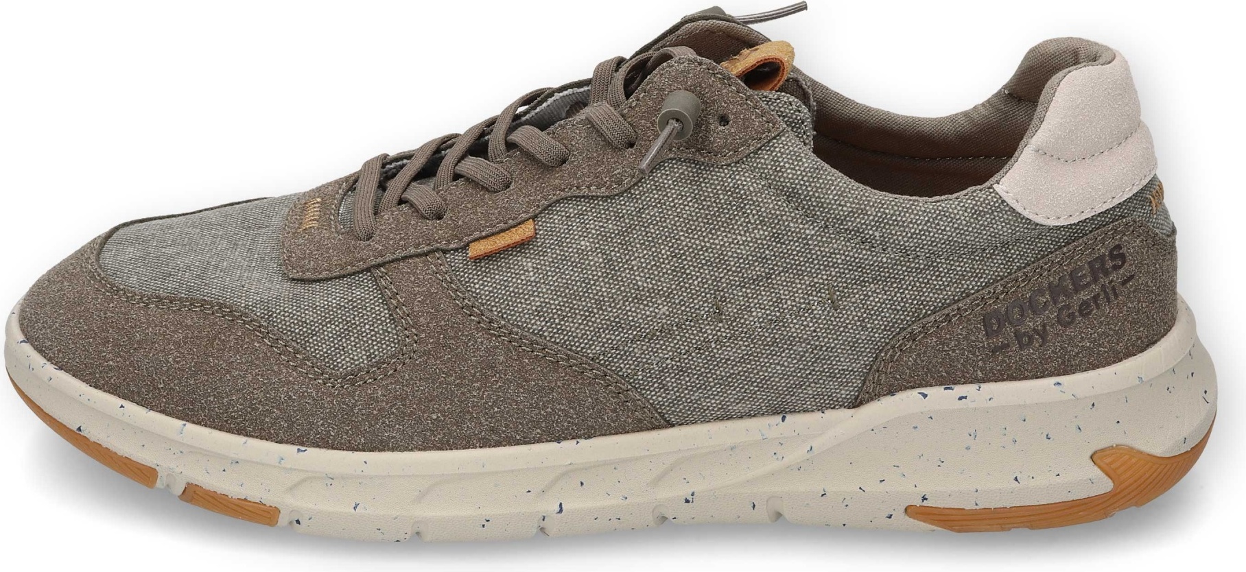 Dockers by Gerli Herren Slip On Sneaker 56EY001-712850_41