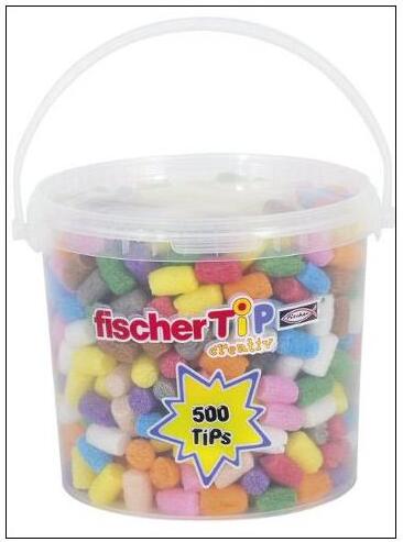 Fischertechnik Fischertip Tip 500 FI-502474
