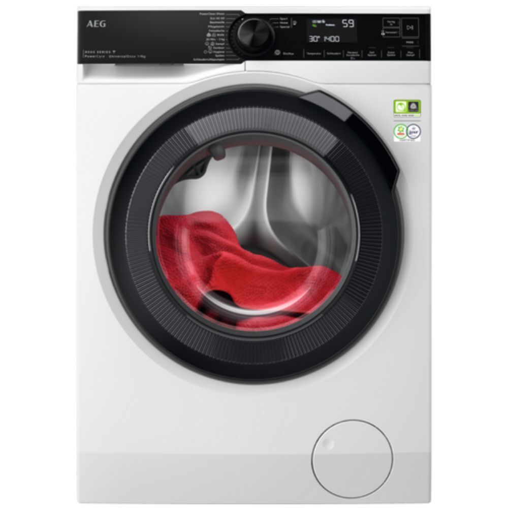 AEG - LR8FL961EX - Waschmaschine - Universaldose - 9 kg 32008151500