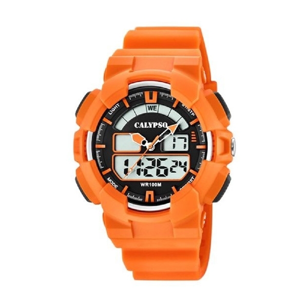 Calypso - Náramkové hodinky - Pánske - K5772/1