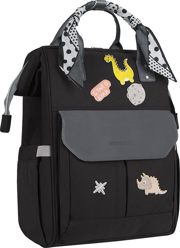 Kikkaboo Myla Mami-tasche One Size 31108020089