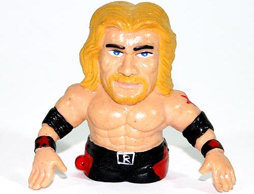 VDP EDGE WWE Finger Wrestler Wrestling Daumen-Wrestling 1696