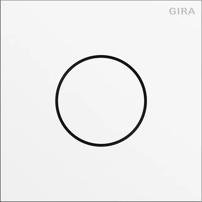 GIRA Sprachmodul Bus System 106 ws 5563902