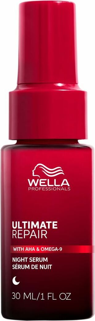 Wella ULTIMATE REPAIR Schützende Haarkur