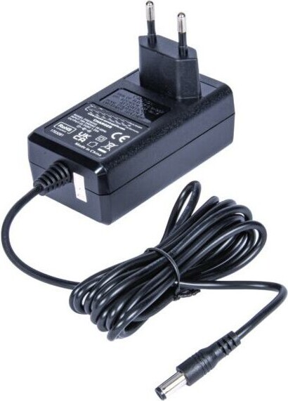 Napájací adaptér pre iRobot Roomba 400, 500, 600, 700 (22.5V 1.25A)