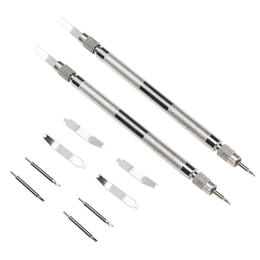 Cocosity Watch Fork,Change Strap Tool,Uhrenreparaturwerkzeug,Handwerkzeug,Uhrenwerkzeug