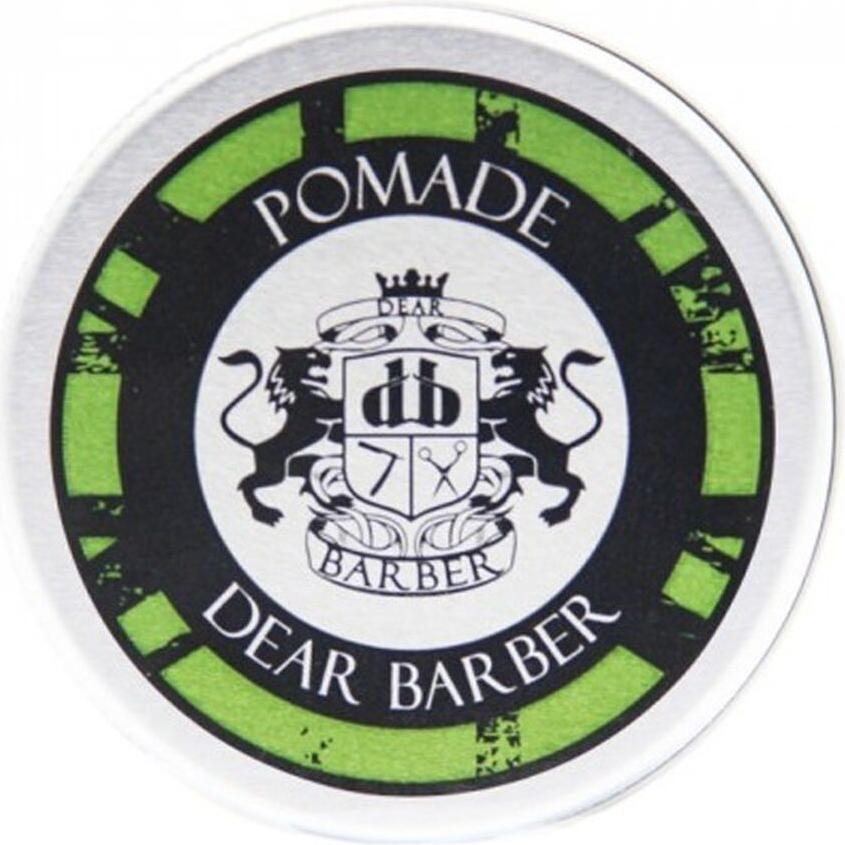 Dear Barber Tvarovací krém 20 ml